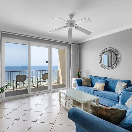 Grandview East 502 Aparthotel Panama City Beach Buitenkant foto