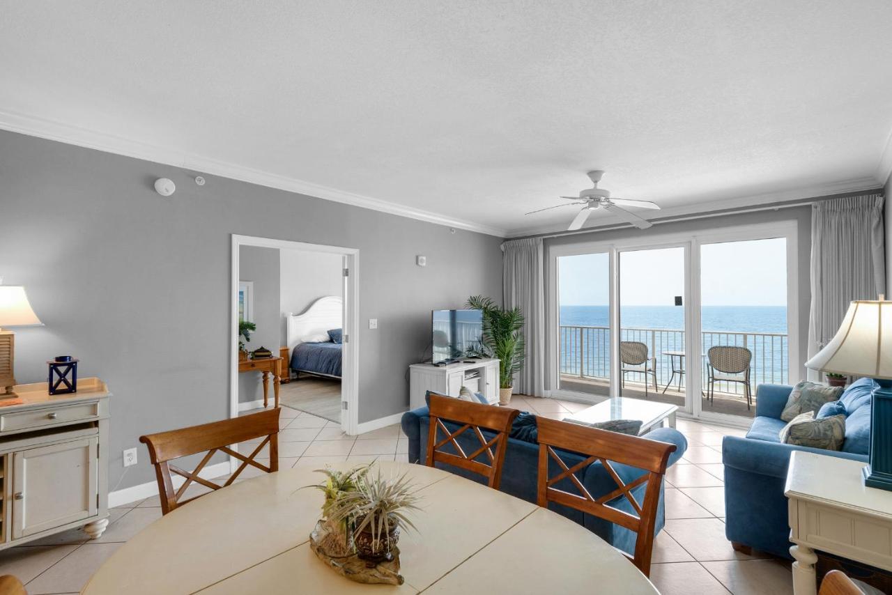 Grandview East 502 Aparthotel Panama City Beach Buitenkant foto