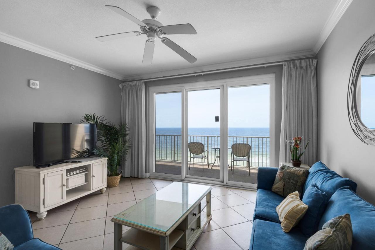 Grandview East 502 Aparthotel Panama City Beach Buitenkant foto