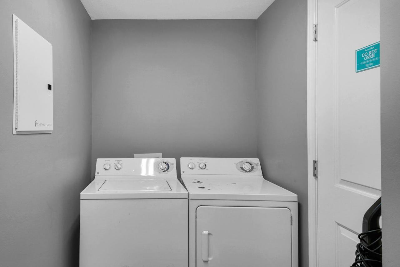 Grandview East 502 Aparthotel Panama City Beach Buitenkant foto