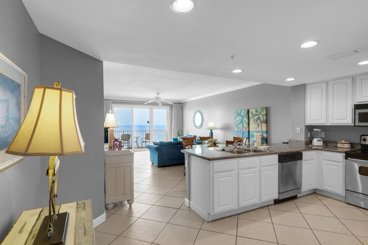 Grandview East 502 Aparthotel Panama City Beach Buitenkant foto