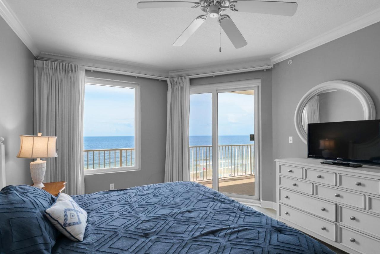Grandview East 502 Aparthotel Panama City Beach Buitenkant foto