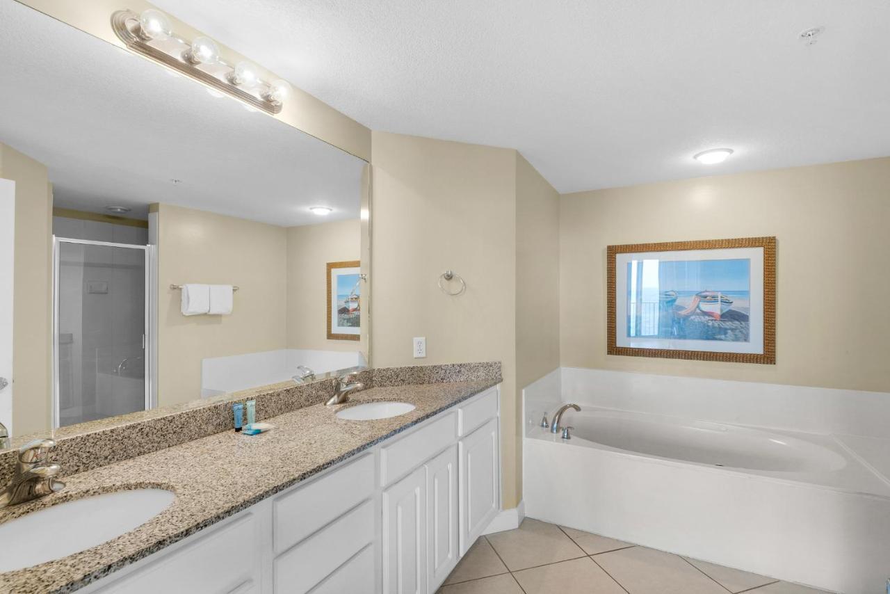 Grandview East 502 Aparthotel Panama City Beach Buitenkant foto