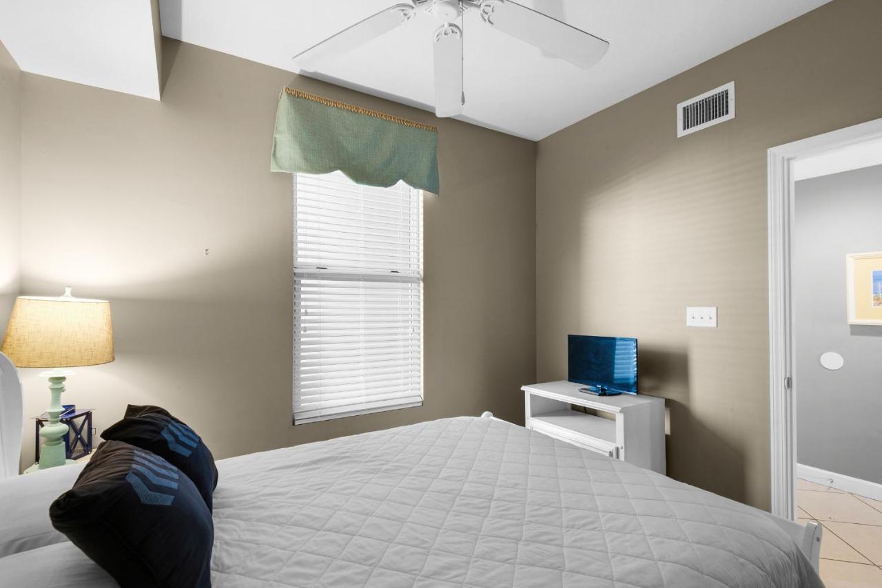 Grandview East 502 Aparthotel Panama City Beach Buitenkant foto