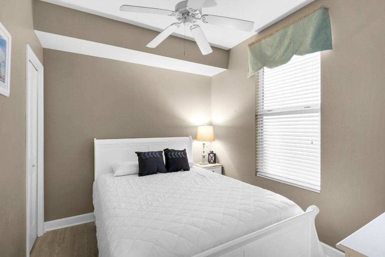 Grandview East 502 Aparthotel Panama City Beach Buitenkant foto