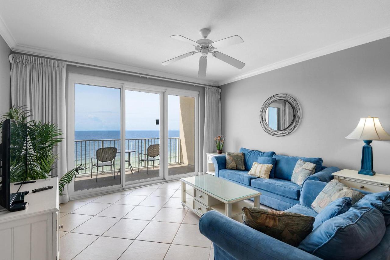 Grandview East 502 Aparthotel Panama City Beach Buitenkant foto