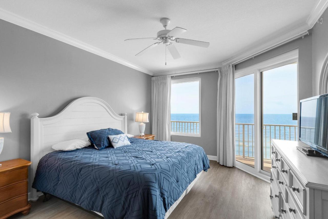 Grandview East 502 Aparthotel Panama City Beach Buitenkant foto