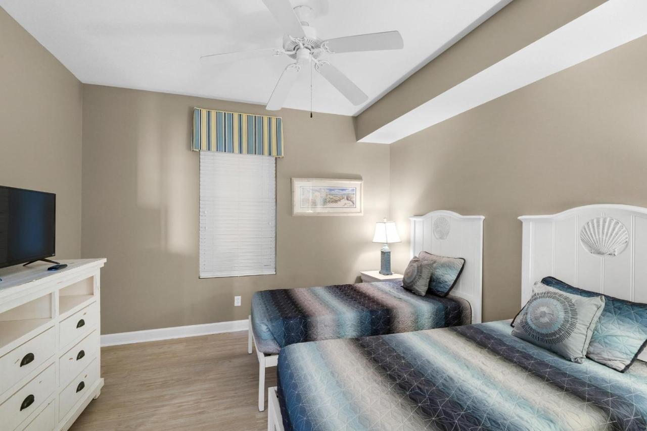 Grandview East 502 Aparthotel Panama City Beach Buitenkant foto