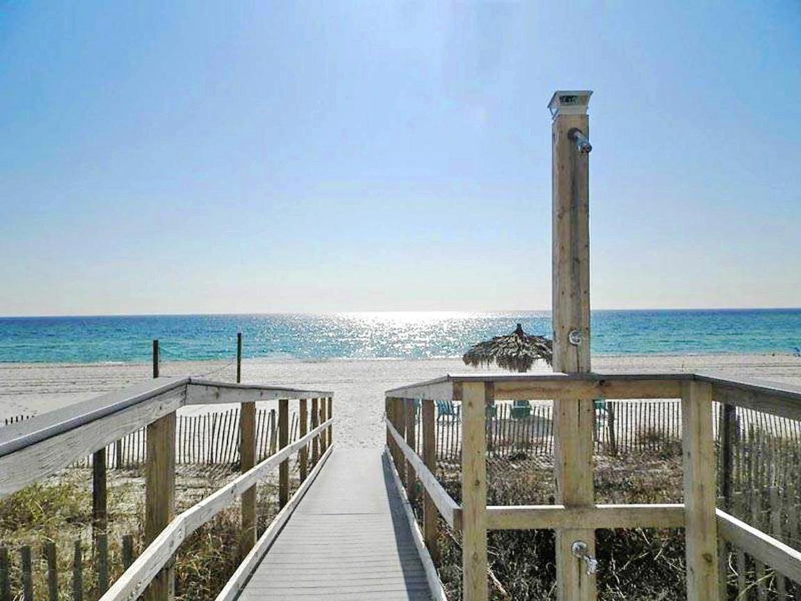 Grandview East 502 Aparthotel Panama City Beach Buitenkant foto