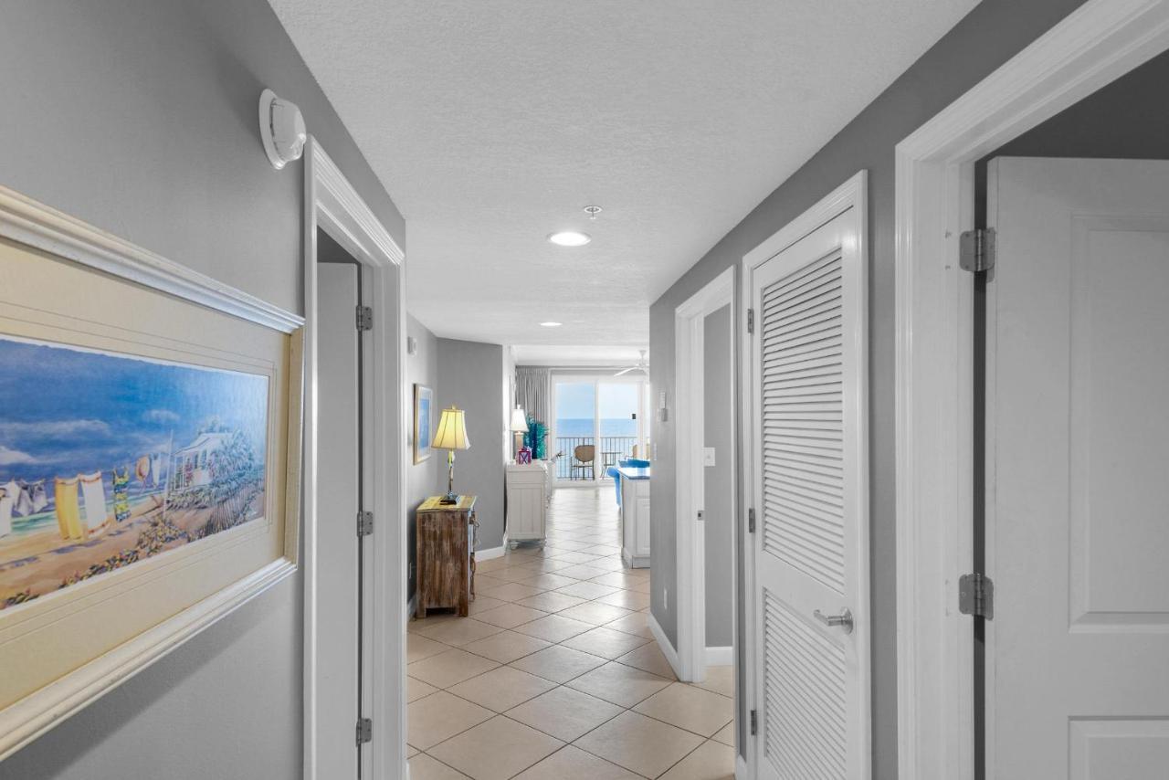 Grandview East 502 Aparthotel Panama City Beach Buitenkant foto