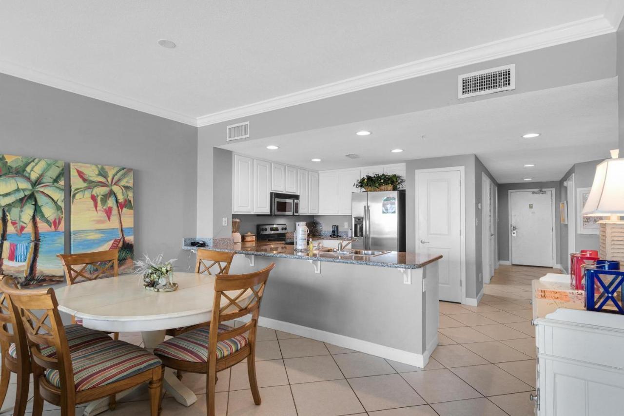 Grandview East 502 Aparthotel Panama City Beach Buitenkant foto