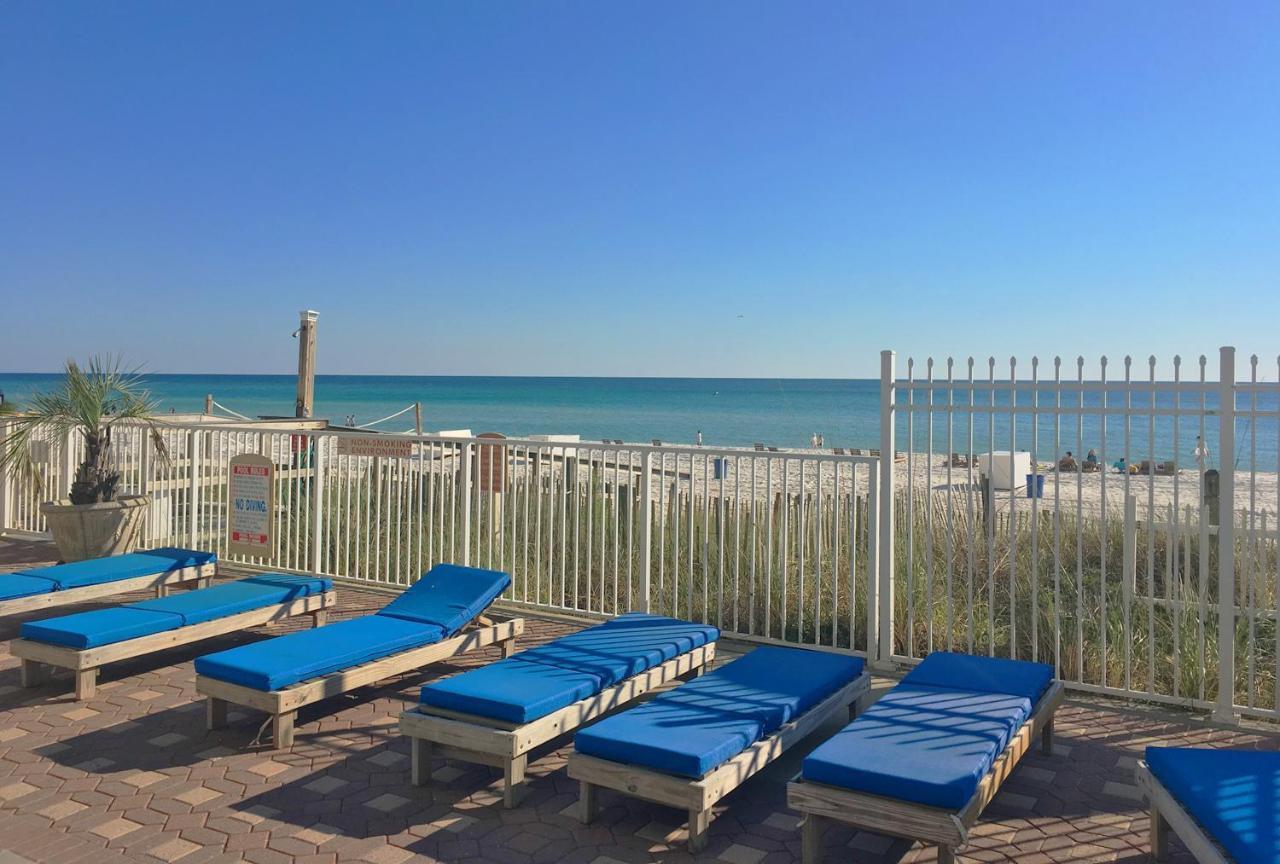 Grandview East 502 Aparthotel Panama City Beach Buitenkant foto