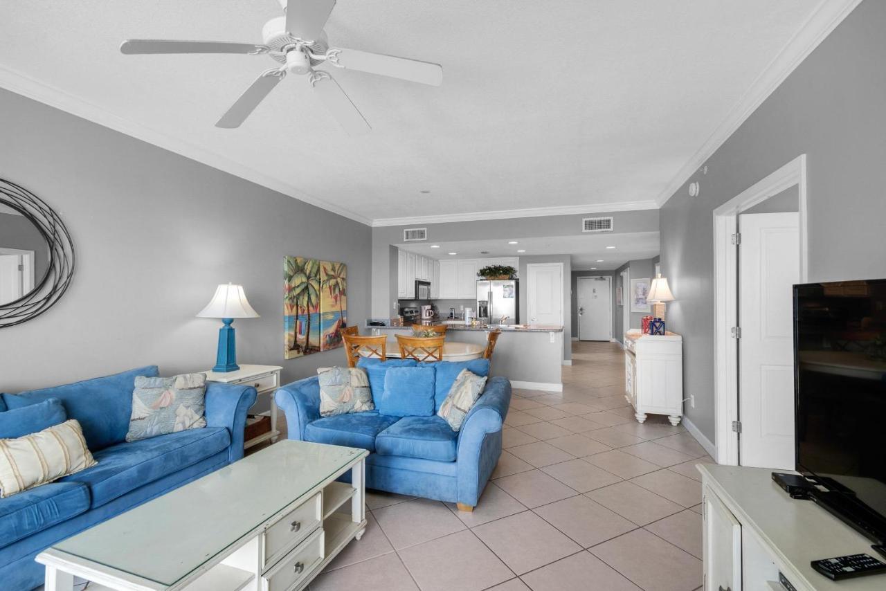 Grandview East 502 Aparthotel Panama City Beach Buitenkant foto