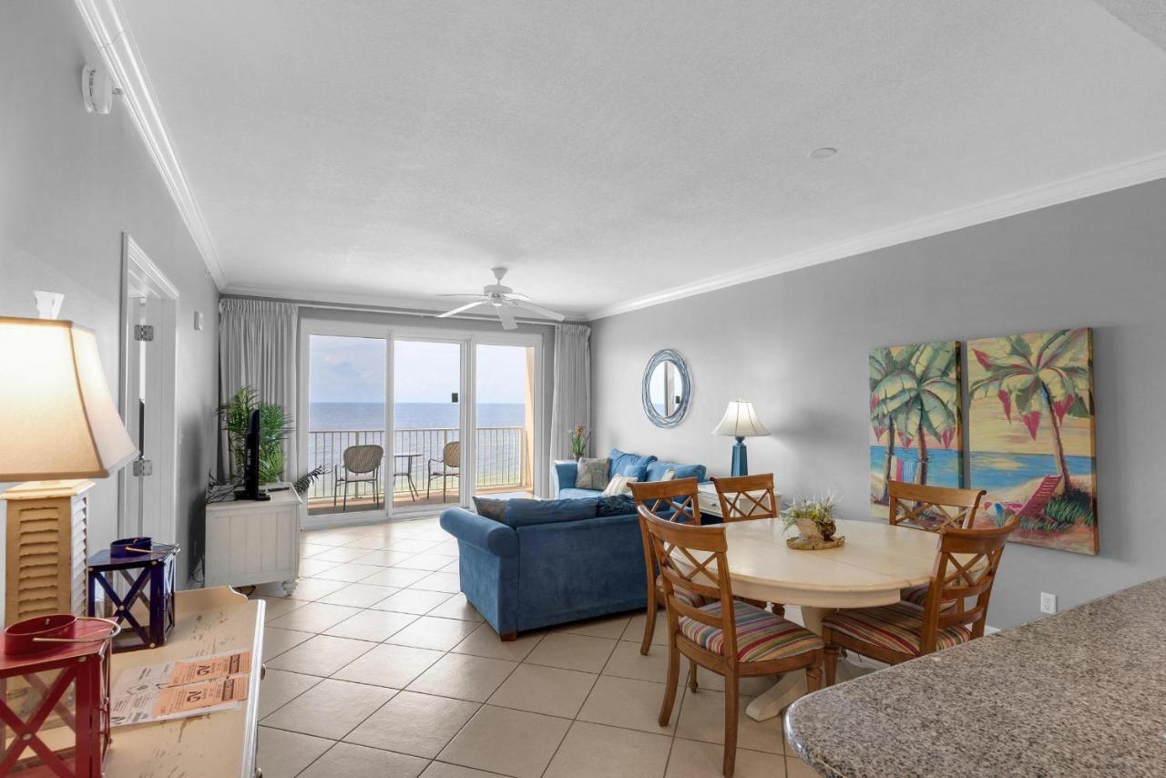 Grandview East 502 Aparthotel Panama City Beach Buitenkant foto