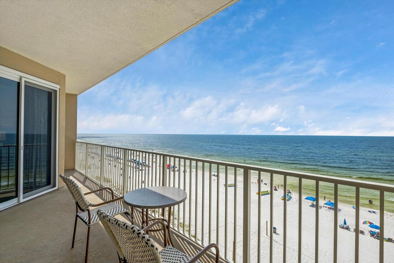 Grandview East 502 Aparthotel Panama City Beach Buitenkant foto