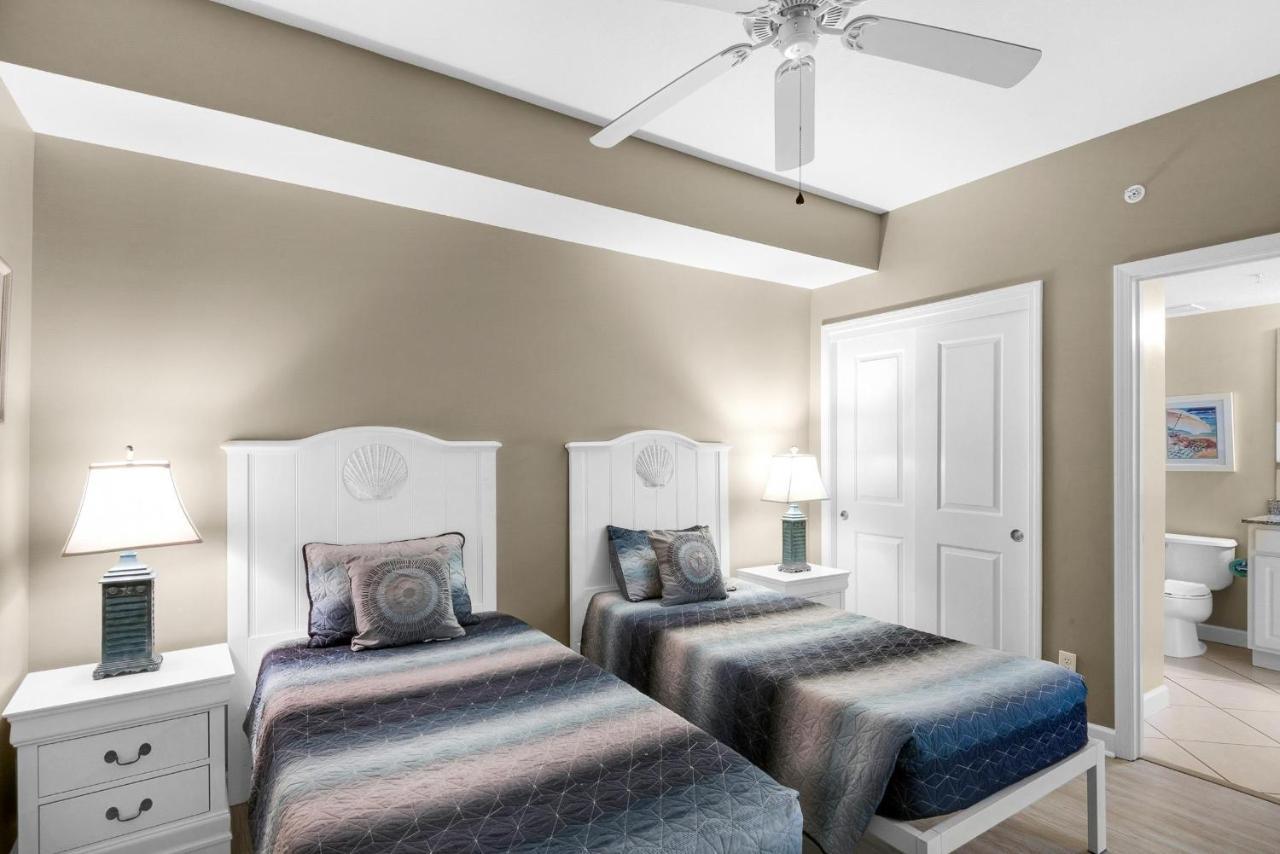 Grandview East 502 Aparthotel Panama City Beach Buitenkant foto
