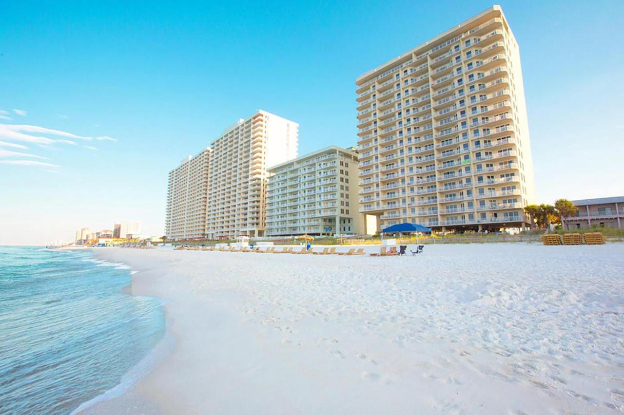 Grandview East 502 Aparthotel Panama City Beach Buitenkant foto