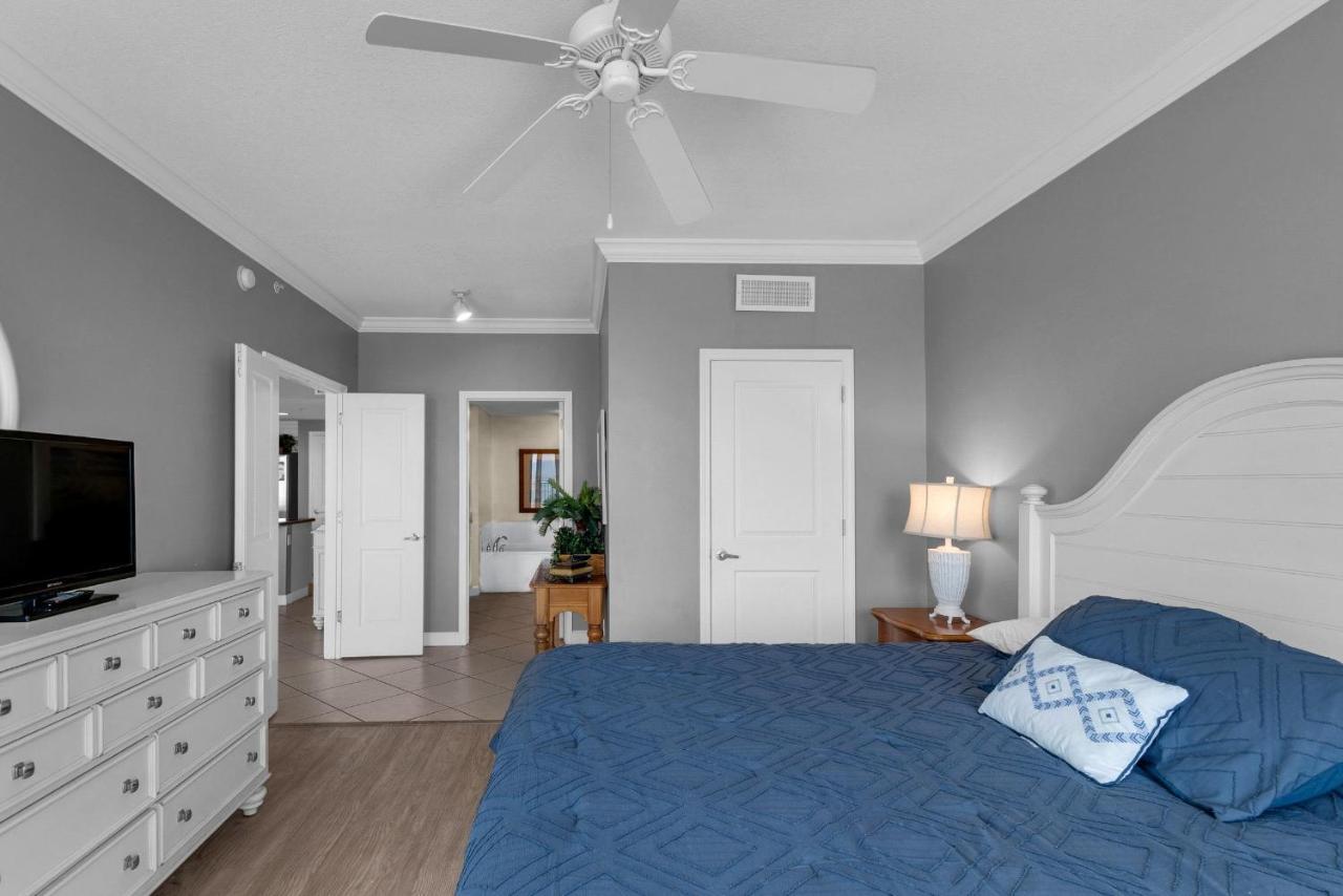 Grandview East 502 Aparthotel Panama City Beach Buitenkant foto