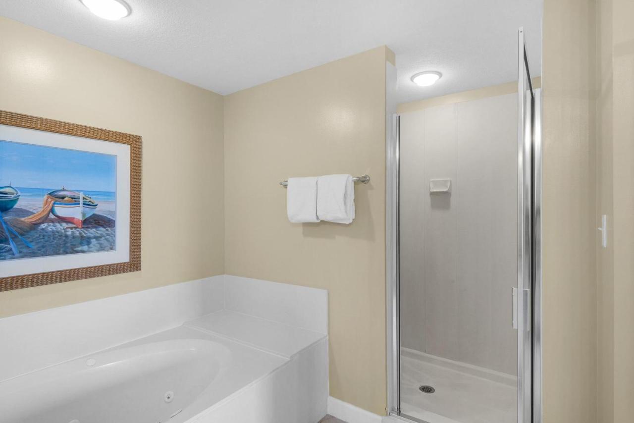 Grandview East 502 Aparthotel Panama City Beach Buitenkant foto