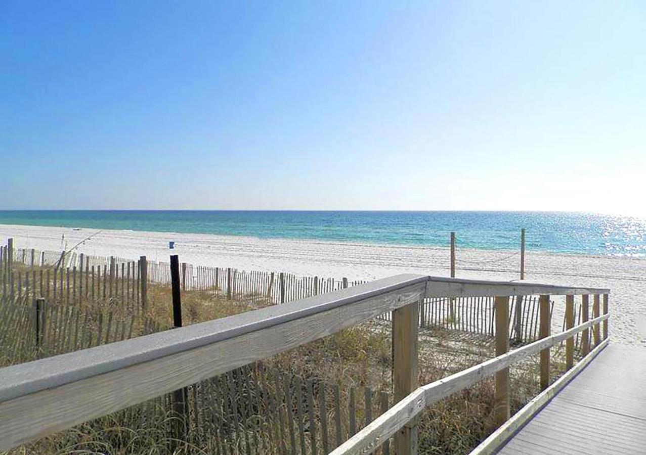 Grandview East 502 Aparthotel Panama City Beach Buitenkant foto