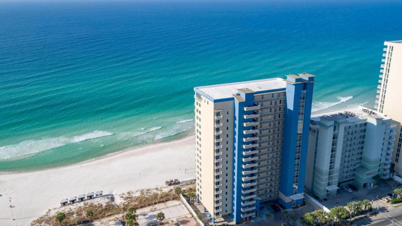 Grandview East 502 Aparthotel Panama City Beach Buitenkant foto