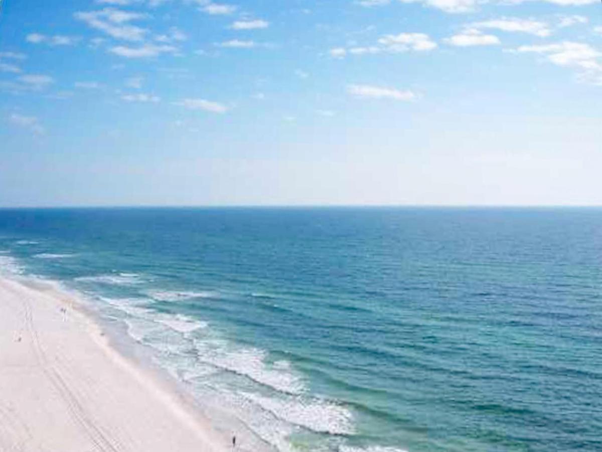 Grandview East 502 Aparthotel Panama City Beach Buitenkant foto